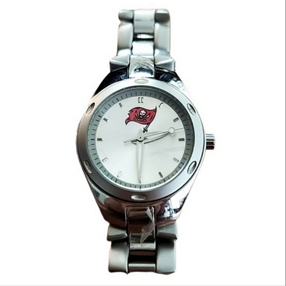NFL Accessories - NFL Tampa Bay Bucs Watch